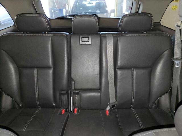 Photo 10 from auction – 2009 FORD EDGE LIMIT with VIN 2FMDK39C99BA53202