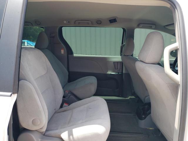 Photo 11 from auction – 2015 TOYOTA SIENNA with VIN 5TDZK3DC6FS584479