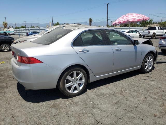 Photo 3 from auction – 2005 ACURA TSX with VIN JH4CL96835C035156