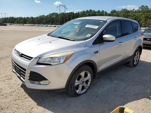 FORD ESCAPE SE 2014 с VIN 1FMCU0GX5EUD00892 - Снимка от търг