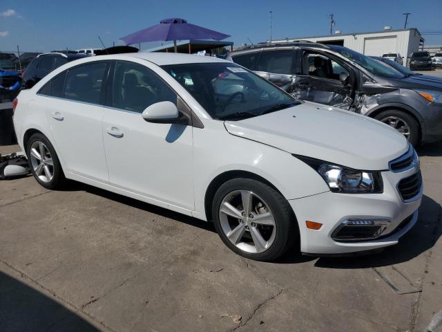 Photo 4 from auction – 2015 CHEVROLET CRUZE LT with VIN 1G1PE5SB3F7206465