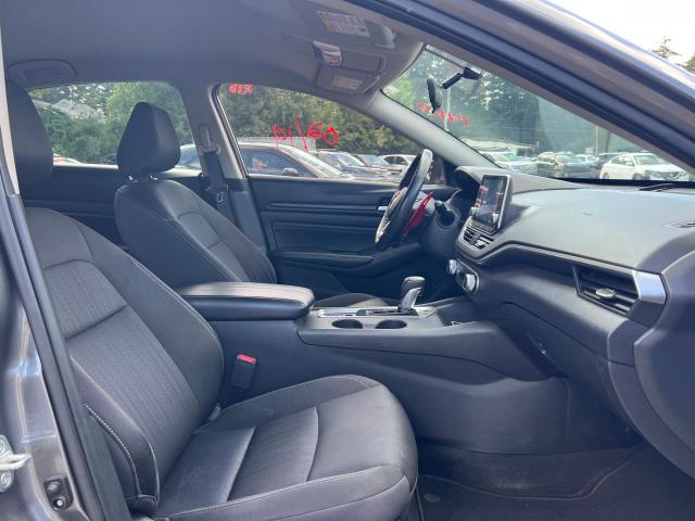 Photo 5 from auction – 2019 NISSAN ALTIMA S with VIN 1N4BL4BWXKC189482