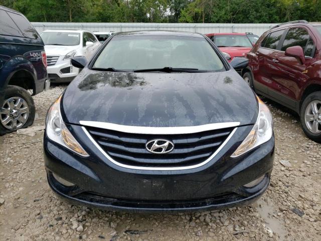 Photo 5 from auction – 2013 HYUNDAI SONATA GLS with VIN 5NPEB4AC2DH772105