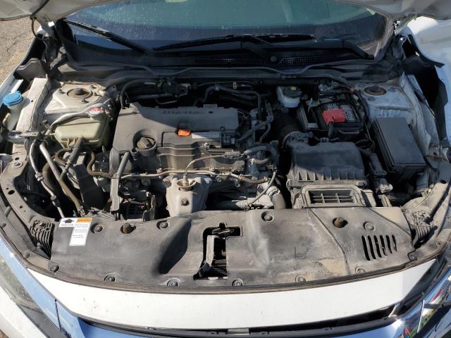 Photo 11 from auction – 2016 HONDA CIVIC LX with VIN 19XFC2F56GE037331