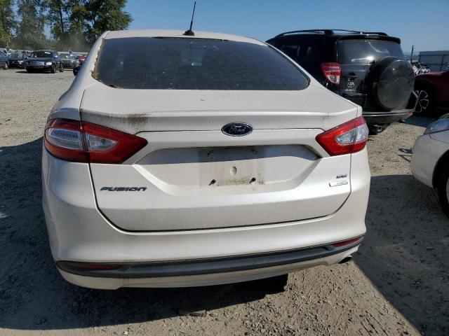 Photo 6 from auction – 2013 FORD FUSION SE with VIN 3FA6P0HRXDR184559