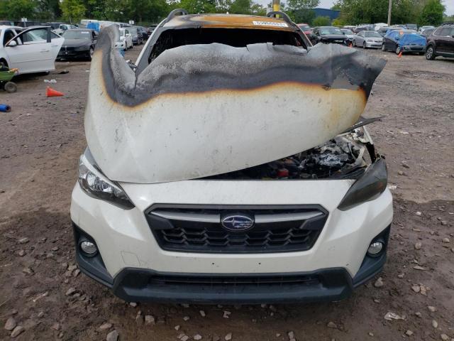 Photo 5 from auction – 2018 SUBARU CROSSTREK with VIN JF2GTABC6JH238037