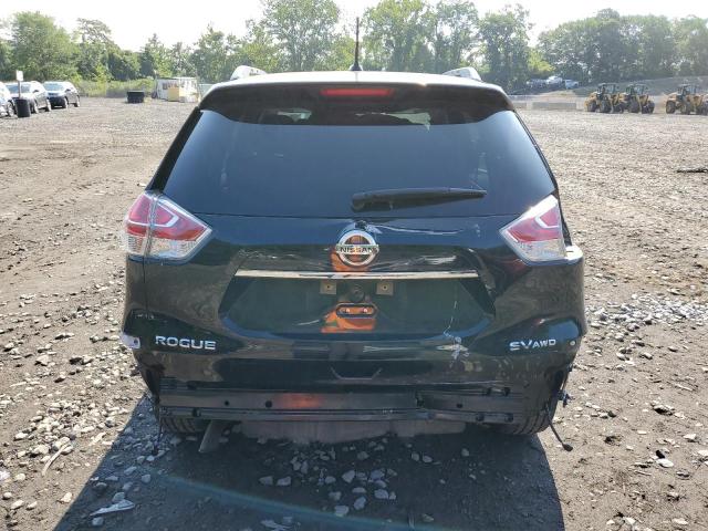 Photo 6 from auction – 2016 NISSAN ROGUE S with VIN KNMAT2MV7GP666058