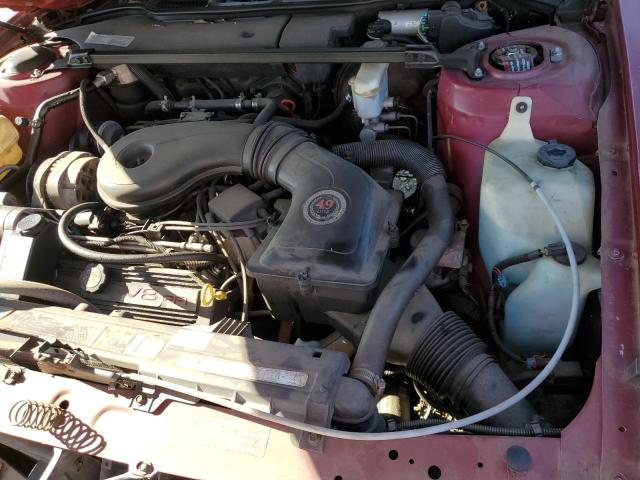 Photo 11 from auction – 1993 CADILLAC DEVILLE with VIN 1G6CD53B3P4236031