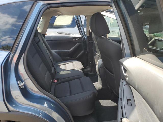 Photo 10 from auction – 2016 MAZDA CX-5 TOURI with VIN JM3KE4CY0G0894649