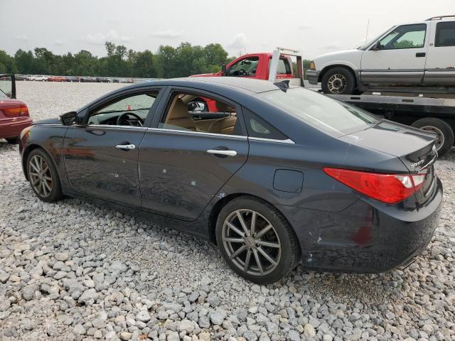 Снимка 2 от търг – 2012 HYUNDAI SONATA SE с VIN 5NPEC4AB2CH493384