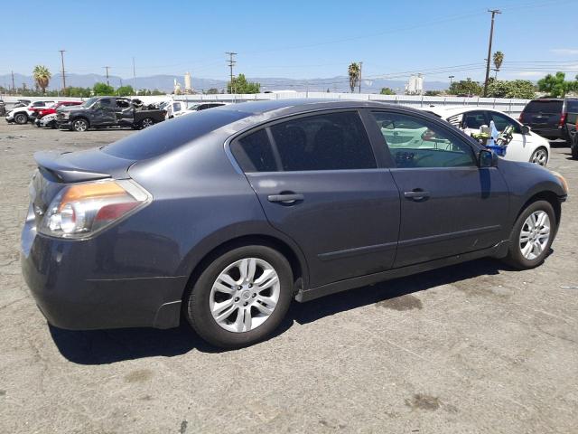 Photo 3 from auction – 2012 NISSAN ALTIMA BAS with VIN 1N4AL2APXCN433681