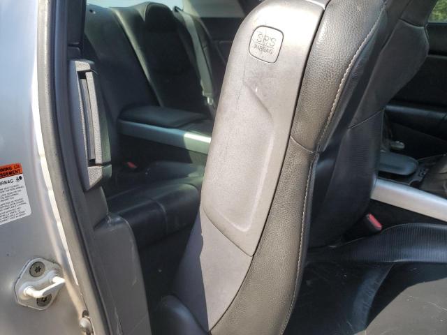 Photo 10 from auction – 2004 MAZDA RX8 with VIN JM1FE173340108278