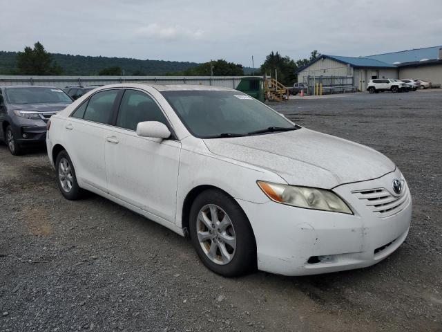 Photo 4 from auction – 2008 TOYOTA CAMRY CE with VIN 4T1BE46K68U745636