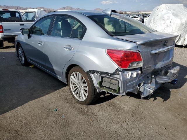 Photo 2 from auction – 2016 SUBARU IMPREZA LI with VIN JF1GJAN60GH004288