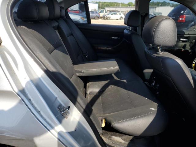 Photo 10 from auction – 2011 BMW 328 I with VIN WBAPH7C55BE131225