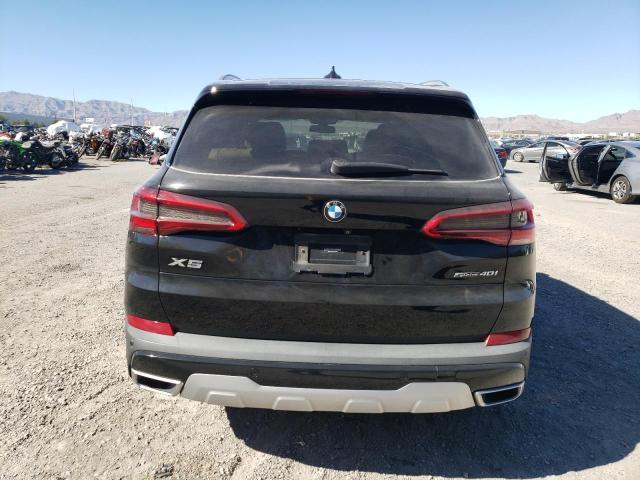 Photo 6 from auction – 2020 BMW X5 SDRIVE with VIN 5UXCR4C07LLW64206