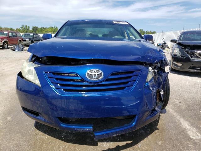 Photo 5 from auction – 2009 TOYOTA CAMRY BASE with VIN 4T4BE46K79R051058