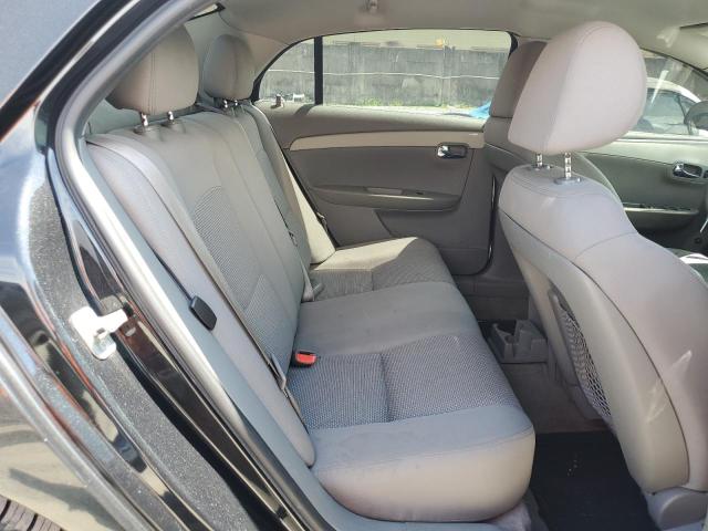 Photo 10 from auction – 2011 CHEVROLET MALIBU LS with VIN 1G1ZB5E18BF170888