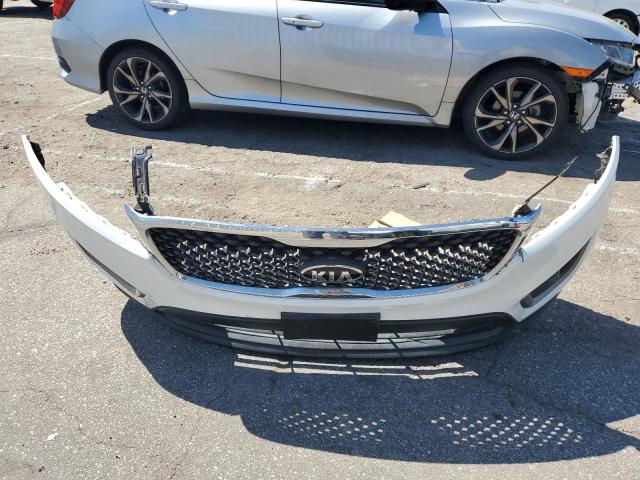 Photo 13 from auction – 2016 KIA SORENTO LX with VIN 5XYPG4A58GG088537