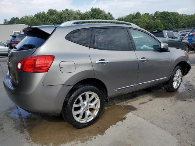 Photo 3 from auction – 2012 NISSAN ROGUE S with VIN JN8AS5MV7CW355657