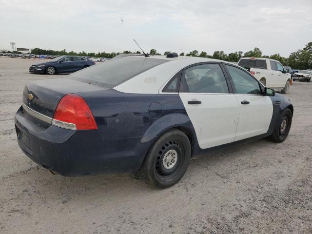 Photo 3 from auction – 2016 CHEVROLET CAPRICE PO with VIN 6G3NS5U25GL204376
