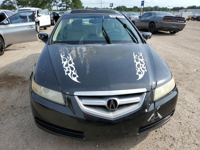 Photo 5 from auction – 2006 ACURA 3.2TL with VIN 19UUA66216A074994