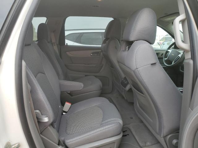 Photo 11 from auction – 2014 CHEVROLET TRAVERSE L with VIN 1GNKVGKD4EJ250871