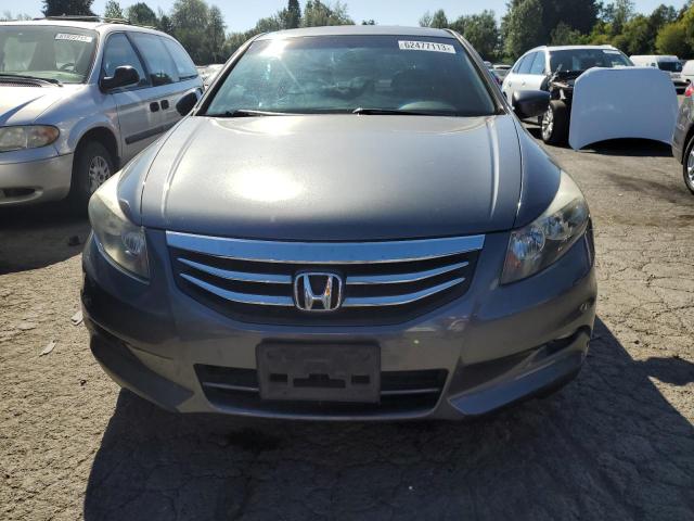 Photo 5 from auction – 2012 HONDA ACCORD EXL with VIN 1HGCP3F8XCA024068