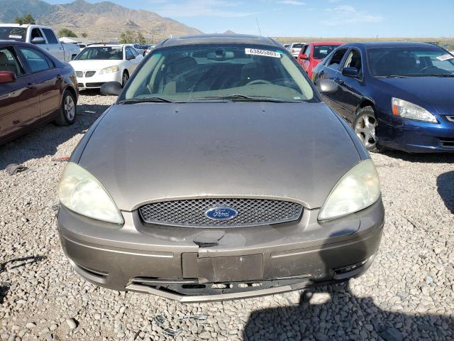 Photo 5 from auction – 2006 FORD TAURUS SEL with VIN 1FAHP56U16A112529