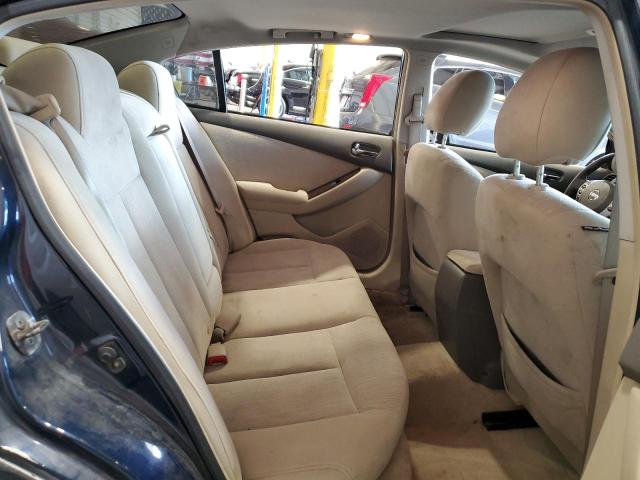 Photo 10 from auction – 2010 NISSAN ALTIMA BAS with VIN 1N4AL2AP5AC166457