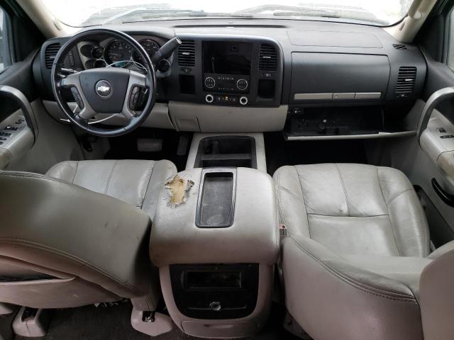 صورة رقم 8 من المزاد - 2007 CHEVROLET SILVERADO مع VIN 1GCHC29K97E511813