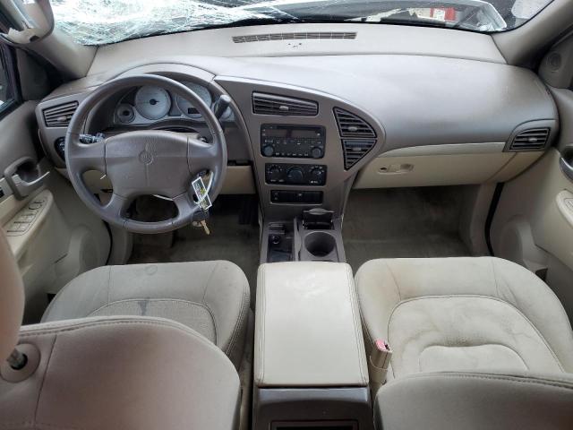 Photo 8 from auction – 2004 BUICK RENDEZVOUS with VIN 3G5DA03E64S552873