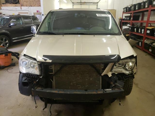 Photo 5 from auction – 2013 CHRYSLER TOWN & COU with VIN 2C4RC1GG6DR632939
