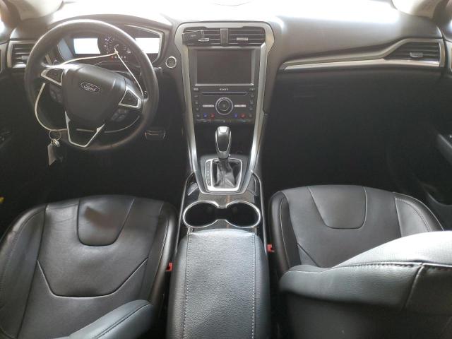 Photo 8 from auction – 2016 FORD FUSION TIT with VIN 3FA6P0K90GR104344