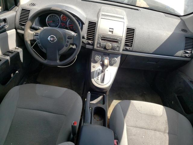 Photo 8 from auction – 2012 NISSAN SENTRA 2.0 with VIN 3N1AB6AP8CL656440