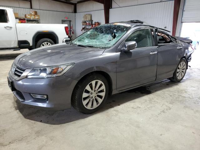 Photo 1 from auction – 2013 HONDA ACCORD EX with VIN 1HGCR2F70DA089699