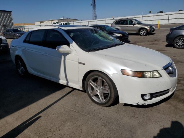 Photo 4 from auction – 2008 ACURA TL with VIN 19UUA66238A038839