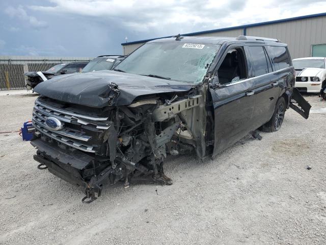 FORD EXPEDITION 2019 with VIN 1FMJK2AT8KEA28276 - Photo from auction
