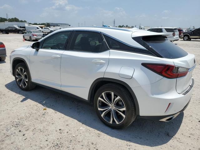 Photo 2 from auction – 2017 LEXUS RX 350 BAS with VIN 2T2ZZMCA1HC080592