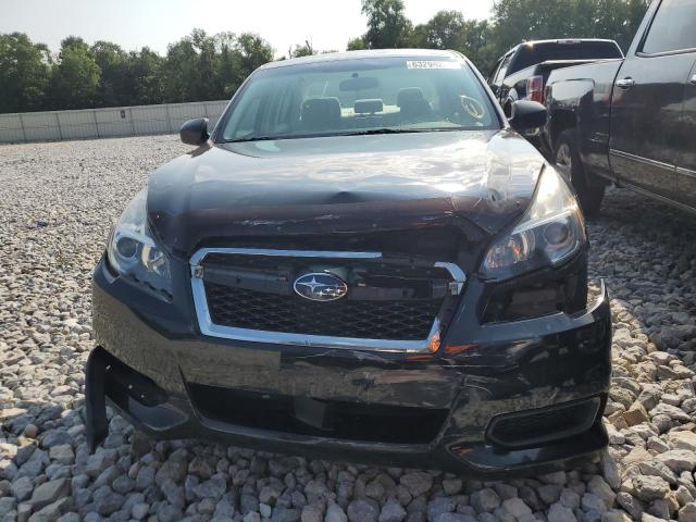 Photo 5 from auction – 2013 SUBARU LEGACY 2.5 with VIN 4S3BMBA62D3014966