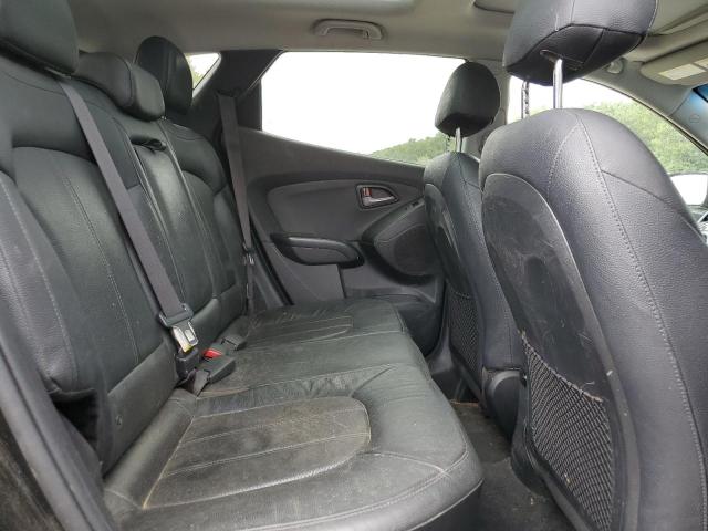 Photo 11 from auction – 2015 HYUNDAI TUCSON LIM with VIN KM8JUCAG0FU064784