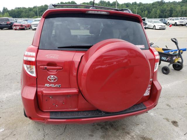 Photo 6 from auction – 2012 TOYOTA RAV4 LIMIT with VIN 2T3DK4DV8CW090572