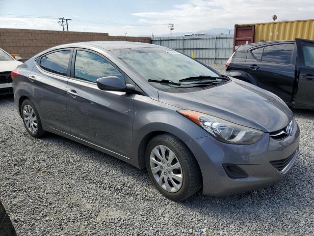 Photo 4 from auction – 2012 HYUNDAI ELANTRA GL with VIN 5NPDH4AE3CH080607