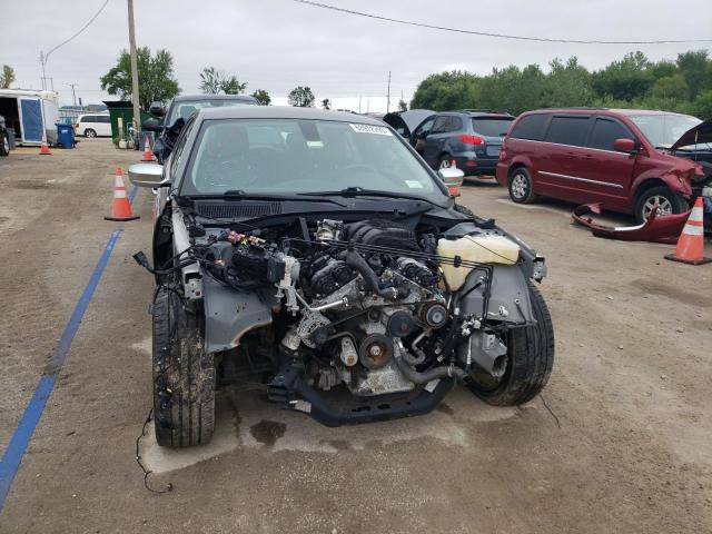 Photo 5 from auction – 2019 CHRYSLER 300 LIMITE with VIN 2C3CCAEG9KH528204