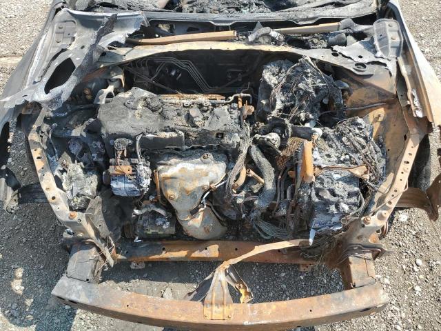 Снимка 11 от търг – 2012 NISSAN ALTIMA S с VIN 1N4AL2EP0CC238517