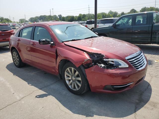 Снимка 4 от търг – 2013 CHRYSLER 200 TOURIN с VIN 1C3CCBBB5DN606082