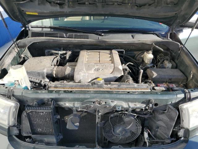 Photo 11 from auction – 2008 TOYOTA SEQUOIA LI with VIN 5TDBY68A38S008569
