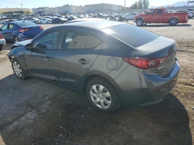 Photo 2 from auction – 2014 MAZDA 3 SV with VIN JM1BM1T77E1209569