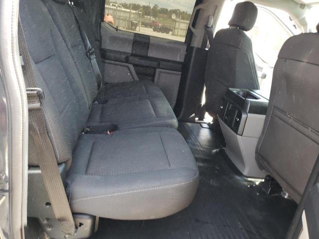 Photo 10 from auction – 2017 FORD F150 SUPER with VIN 1FTEW1EP7HFA07083