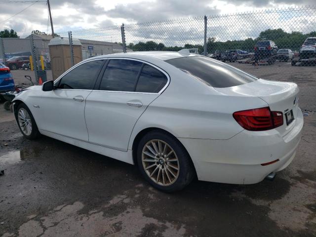 Photo 2 from auction – 2013 BMW 535 XI with VIN WBAFU7C58DDU76894